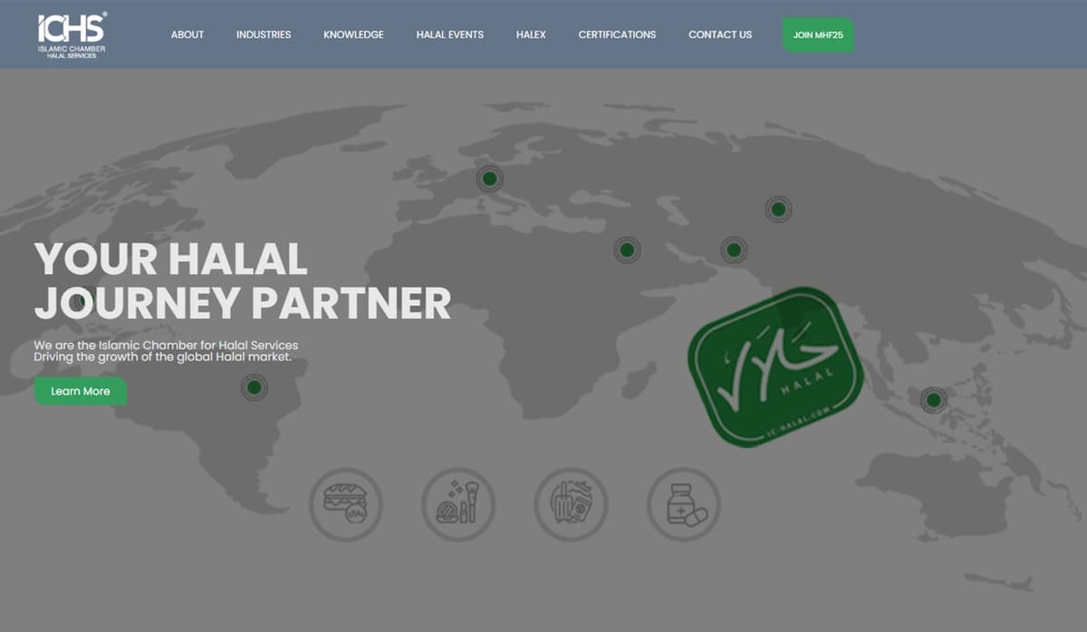 WordPress Platform for Certification Organization