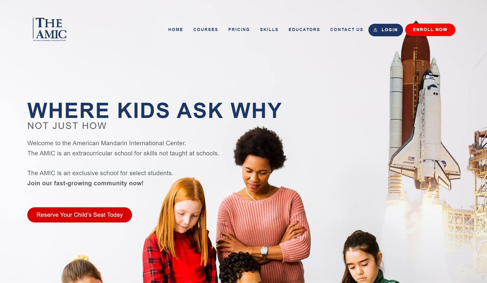 Premium Subscription LMS Platform